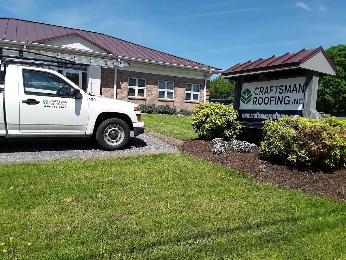 Quality Soffit & Fascia Repair by experienced craftsmen in North Plainfield